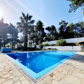 Remarkable 2 bed House in Varnavas - Image 5