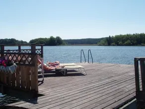 4 Star Holiday Home in SKÅ - Image 3