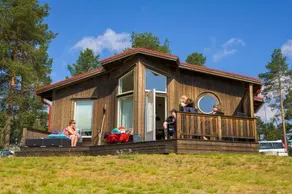 Byske Havsbad Cottages and Camping - Image 3