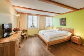Hotel Hirschen - Image 2