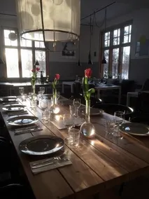 STF Hostel Sagverket - Image 3