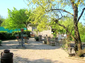 Charming Holiday House in a Rural Setting Located on a Small Estate - Image 3