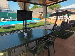 Hermosa Casa Vacacional La Promesa - Image 4