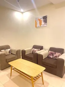 Diafah Apart Hotel - Image 4