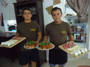 Osteria B&b Il Rifugio - Image 4
