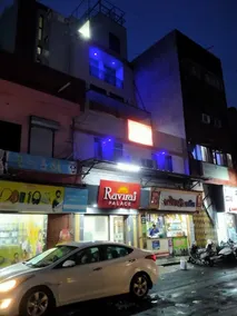 HOTEL RAVI PALACE - Image 2