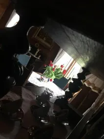 Urokliwa Chata Blisko Bialowiezy - Image 3