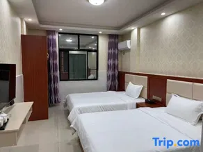 Hongfu Hotel - Image 4