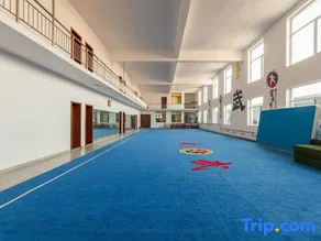 Yide Express Hotel - Image 2