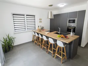 Beautiful Villa With Private Swimming Pool, Nice Covered Terrace, Play Area, BBQ - Image 3