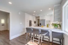 Gorgeous Upgraded 5 Bedroom & 3 Bath Home with pool - Image 2