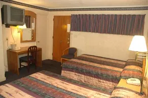 Budget Inn - Appomattox - Image 2