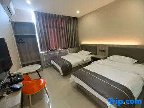 Jinyida Business Hotel - Image 2