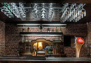 Pensiune Restaurant Tara Luanei - Image 3