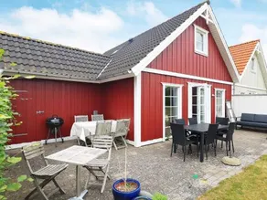 8 Person Holiday Home in Brenderup Fyn - Image 5