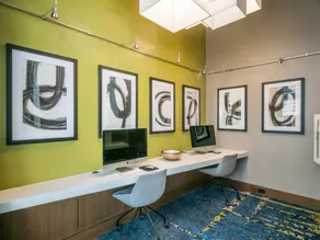 Global Luxury Suites at Woodmont Triangle South - Image 2