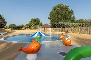 Camping Beau Rivage - Image 5