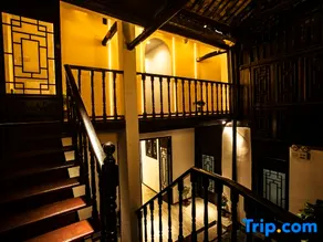 Xitang Town Dayin Fuguang Homestay - Image 4