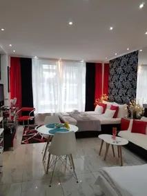 Vip Apartments Budapest Central - Image 2