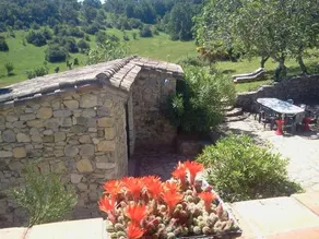 Ferme équestre Le Relais De Vazeille - Image 3