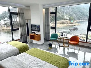 Shendu Shanshui Farmer's Hostel - Image 5