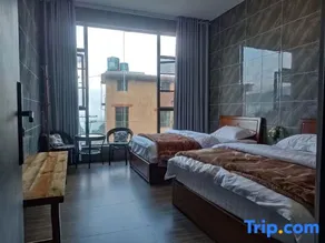 Yuanyang Suiyuan Inn - Image 3
