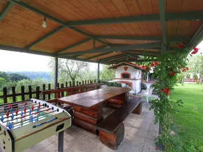 Lovely Apartment in Pian di sco-Campiglia with Sauna - Image 5