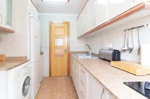 Global Properties, Apartamento en primera linea de playa en Canet - Image 5