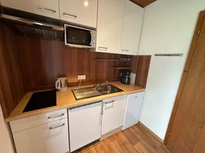 Cosy Apartment in Gortipohl With Garden - Image 2