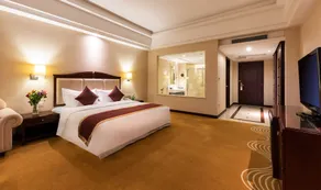 Maritim Hotel Shenyang - Image 2