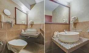 Hotel Sabari Park - Image 4