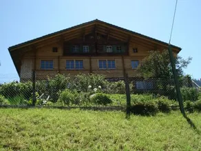 Bauernhaus Uf Dr Flue - Four Bedroom - Image 4