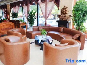 Hong Qiao Prince Hotel - Image 3