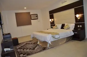 Jazan Heart Hotel - Image 4