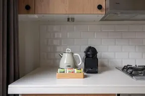 SHORT STAY GROUP EAST QUARTER SERVICED APARTMENTS - Image 2