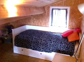 Chalet With 3 Bedrooms in Prats-de-sournia With Wonderful Mountain View Furnished Garden and Wifi - Image 4