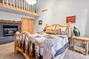 Summit Condo - Luxury condo, walk to the slopes! - Image 5