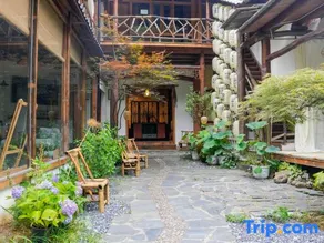 Mujing Xuan Boutique Hotel - Image 4