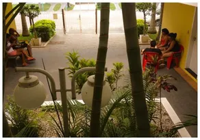 Pousada Maria's - Image 5