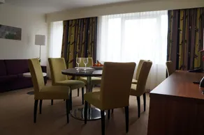 Carat Hotel Vienna City Park - Image 2
