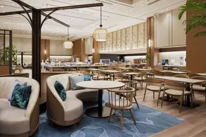 Royal Hotel Okinawa Zanpamisaki - Image 5