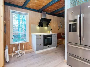 Tranquil Holiday Home in Glesborg with Hot Tub & Sauna - Image 2