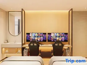 SUNIK Esports  Hotel - Image 2