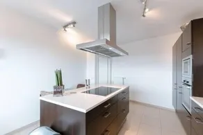 Modern 2BR Apt in Sandweiler with Terrace - Image 5