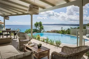 Unique Kefalonia Ionian Sands Villa - Image 5