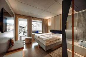 Hotel Tauernhof - Image 3