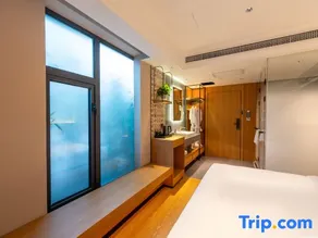 TRUE GO Courtyard-Style Hotel (Beijing Guomao Dawang Road Subway Station) - Image 2