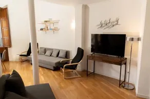 Suite Alhambra Puerta Bib Rambla - Image 2
