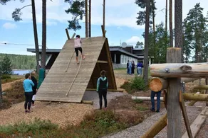 Romskog Spa & Resort - Image 4