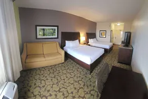 Wyndham Garden New Orleans Airport - Image 4